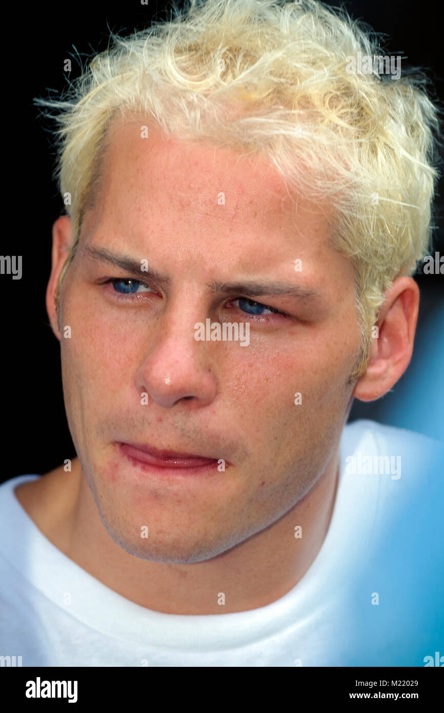 Jacques Villeneuve Hi-res Stock Photography And Images - Alamy