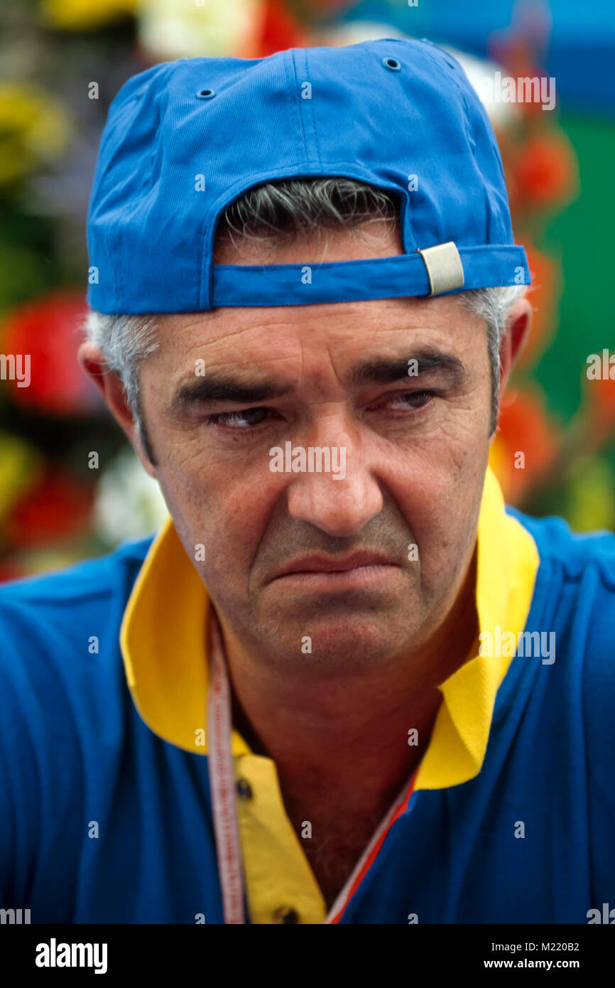 Flavio briatore hi-res stock photography and images - Alamy