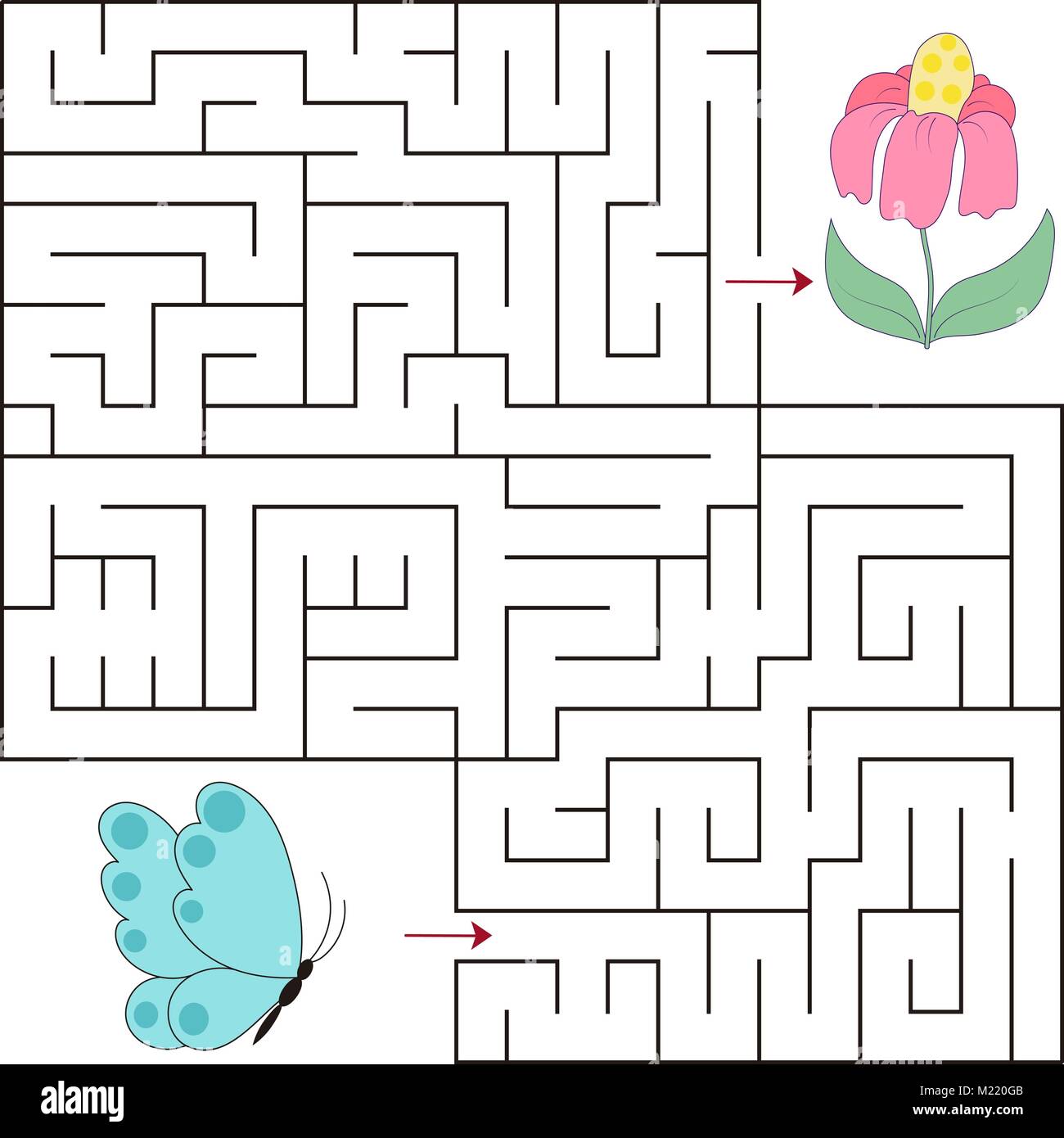 Educational a mathematical game Stock Vector Image & Art Alamy