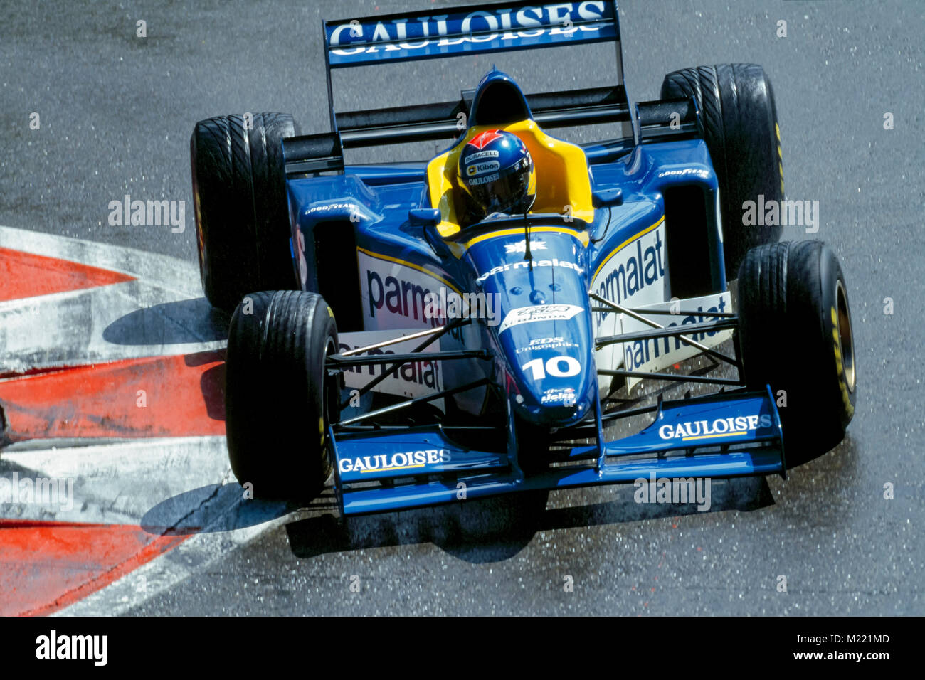 honda mugen f1
