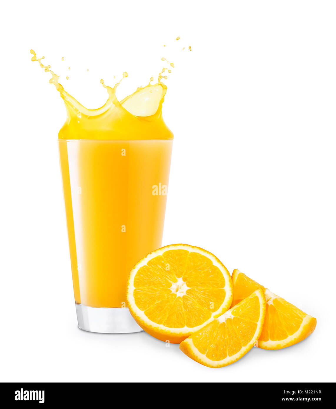 Orange juice glass hires stock photography and images Alamy