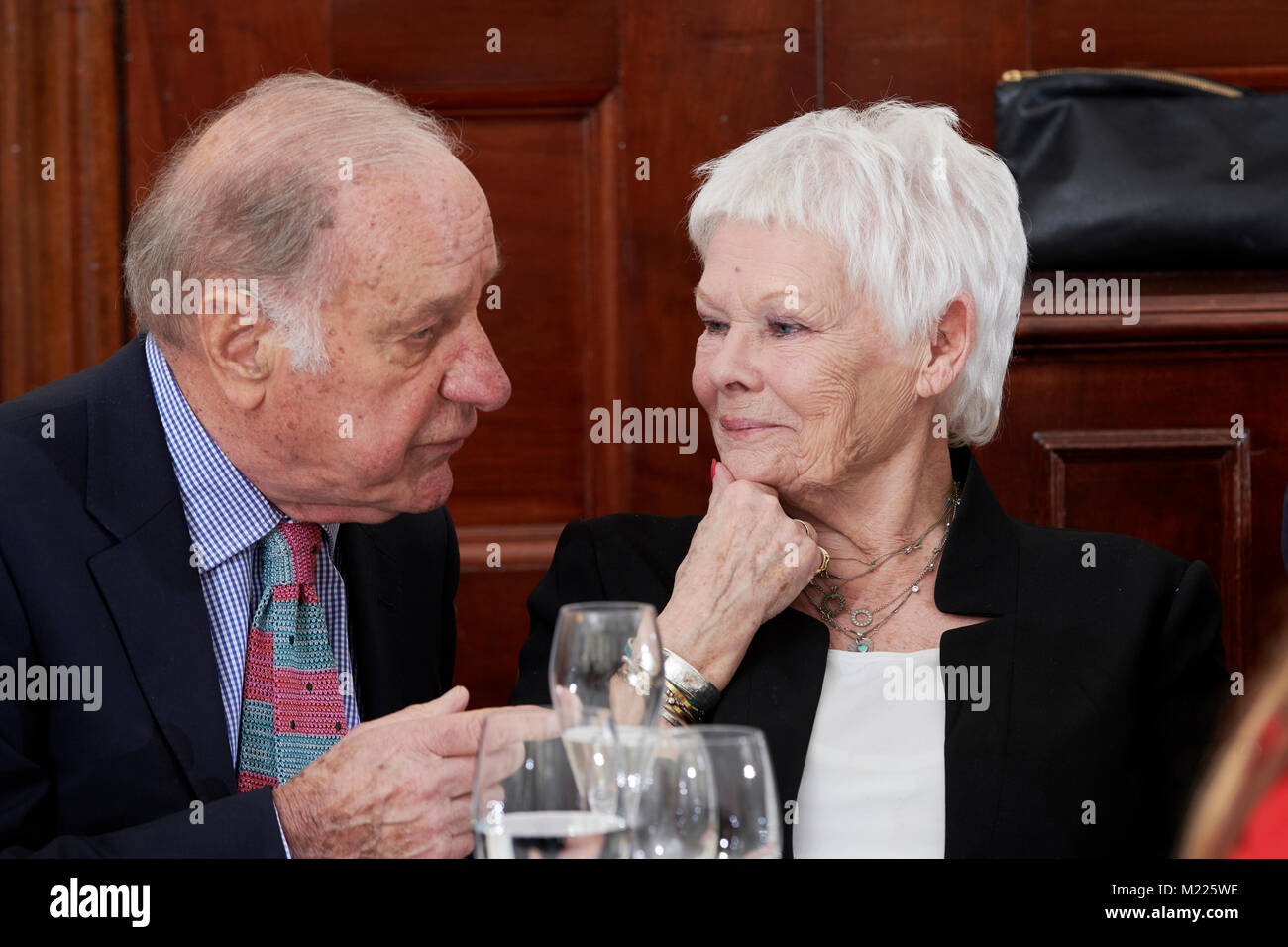 Roger Palmer High Resolution Stock Photography And Images Alamy