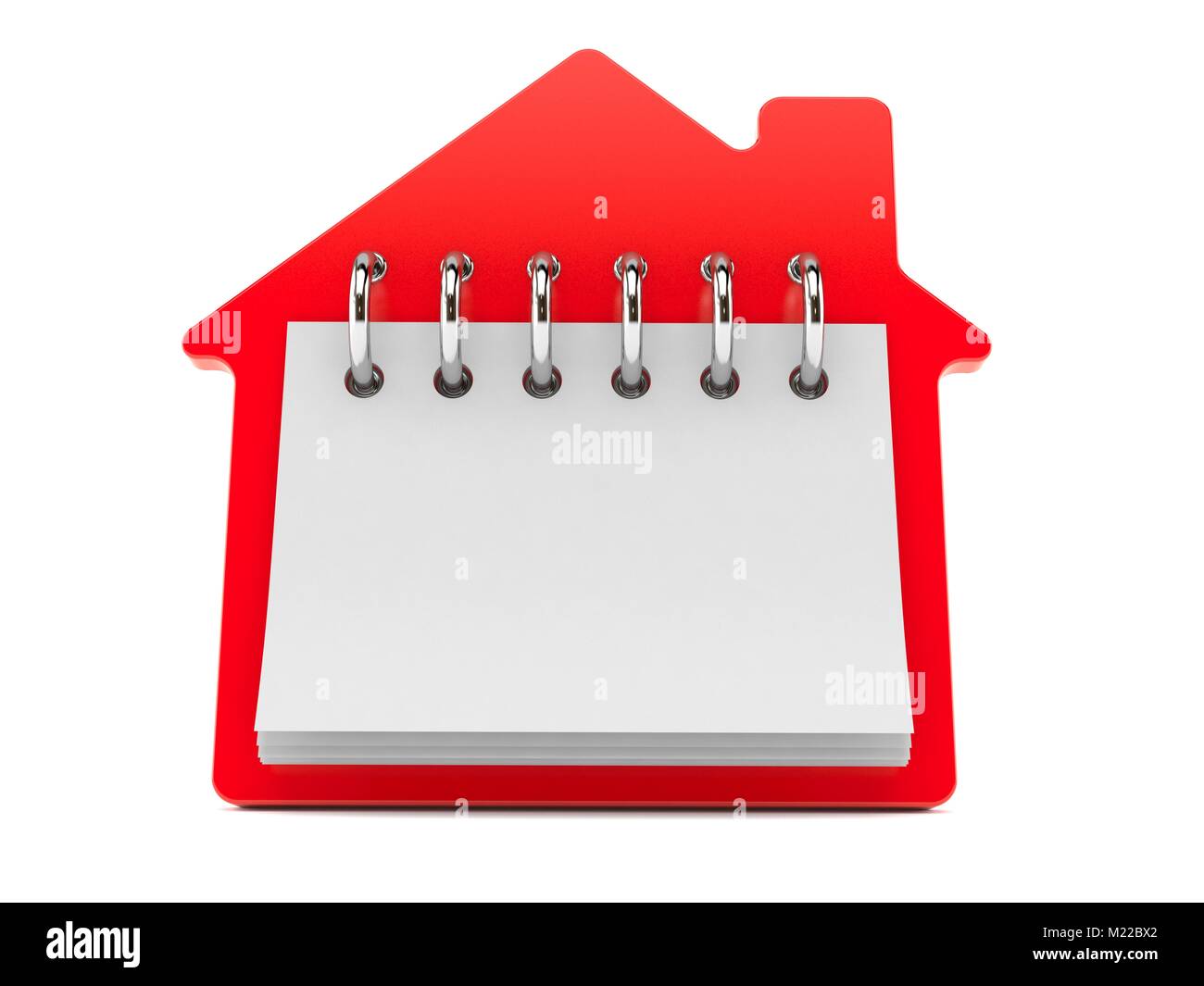 House Calendar 2025 Scalise Doris Horner