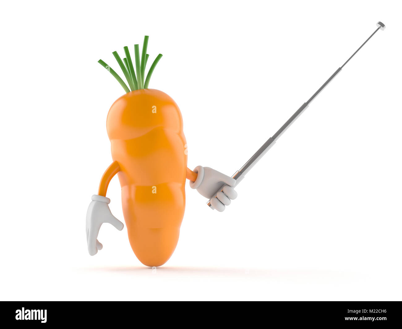 Carrot and stick cartoon hires stock photography and images Alamy