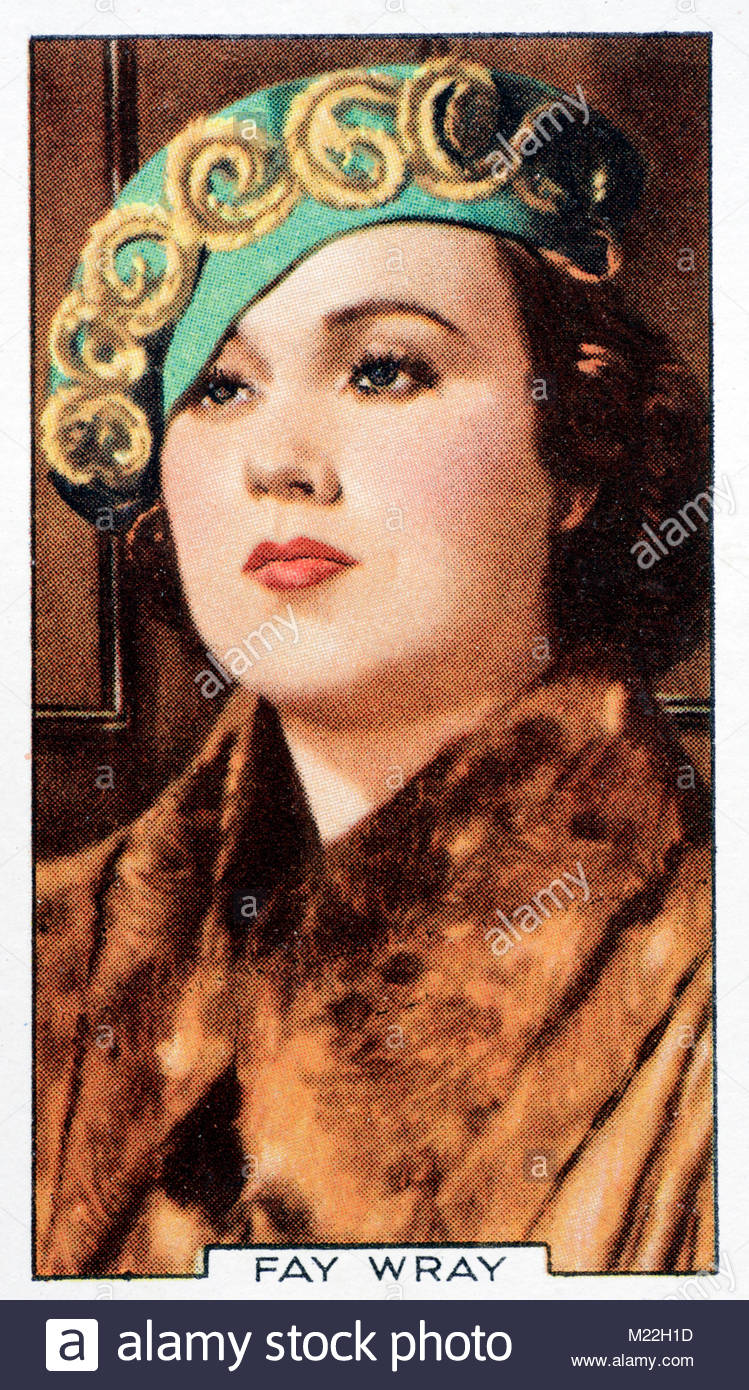 thumbnail image 2 of Fay Wray 1933 Classic King Kong – 8x10 Publicity Photo – DA-755 – Archival Lustre Paper – Made USA 2 of 5