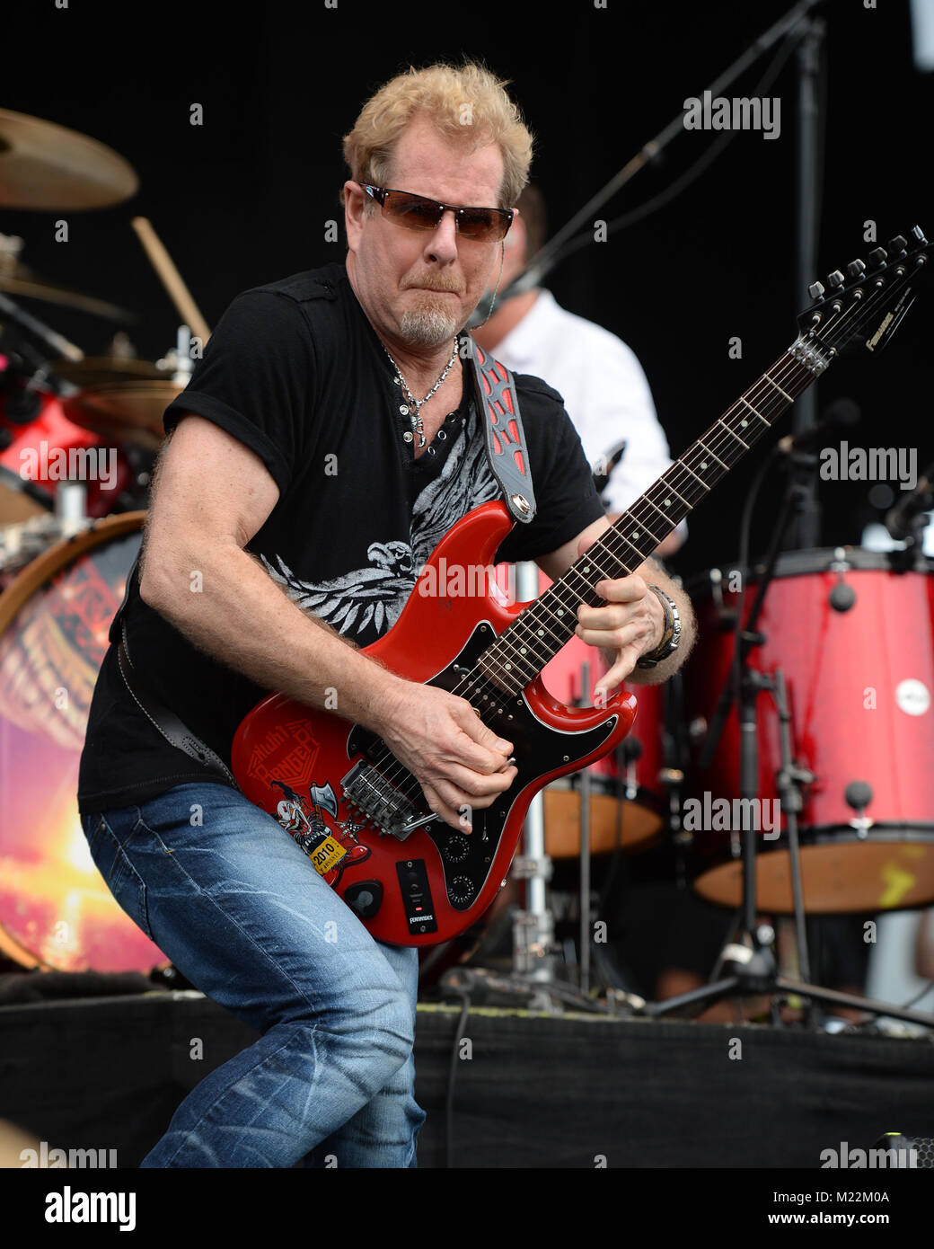 Brad gillis hi-res stock photography and images - Alamy