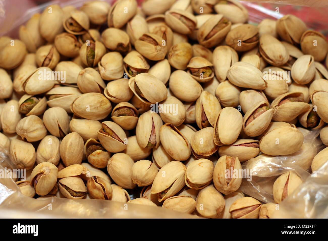 Thai Food In Plastic Bag Hi-res Stock Photography And Images - Alamy