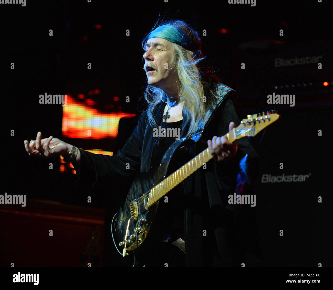 Uli roth hi-res stock photography and images - Alamy