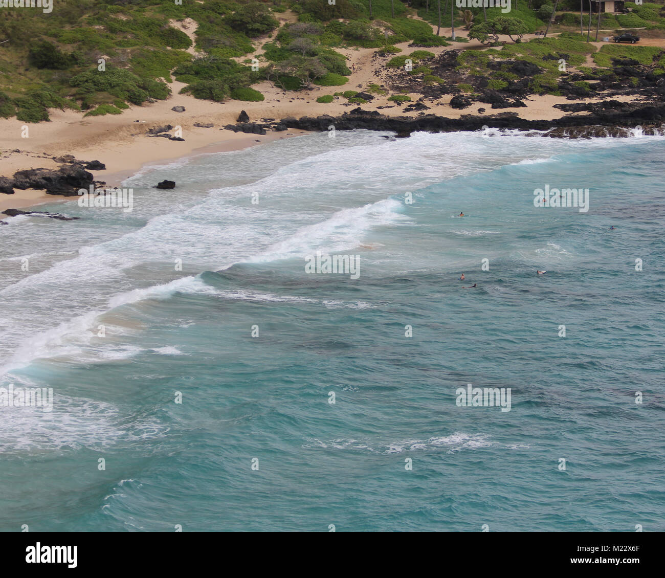 Windward side of oahu hi-res stock photography and images - Alamy