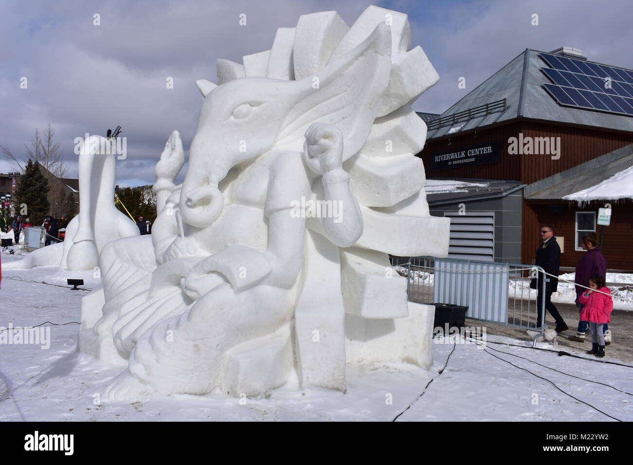 Lord Of The Arctic High Resolution Stock Photography and Images - Alamy