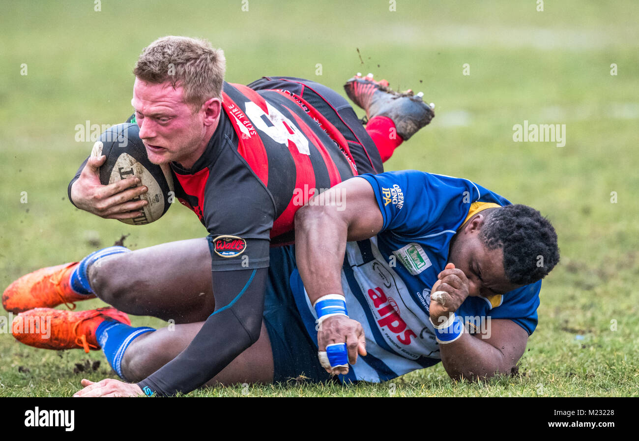 Rugby tackle hires stock photography and images Alamy