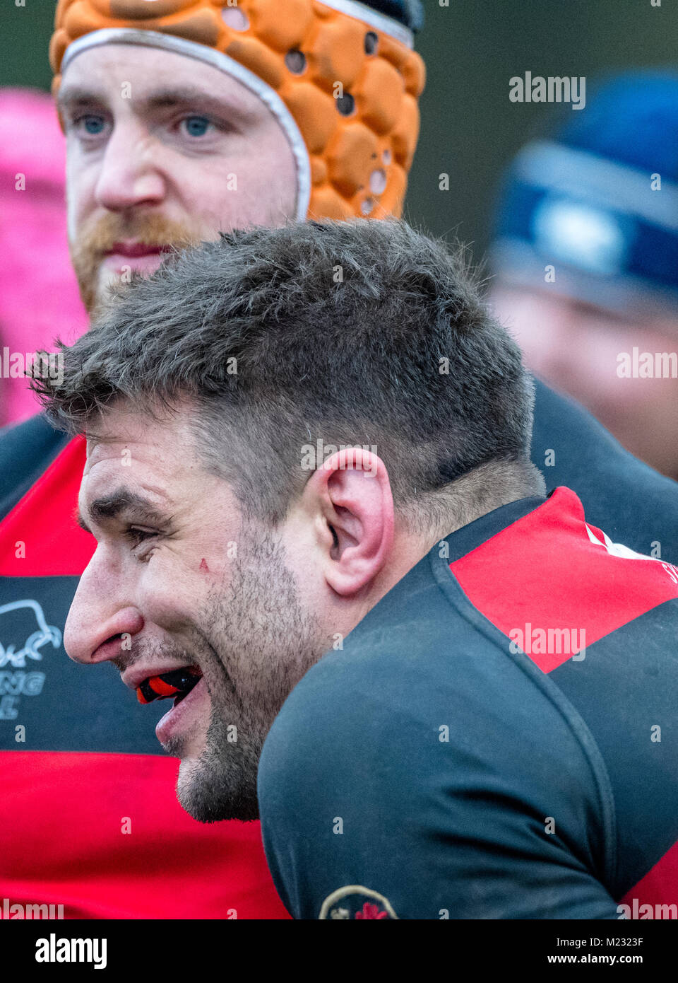 Gum shield hires stock photography and images Alamy