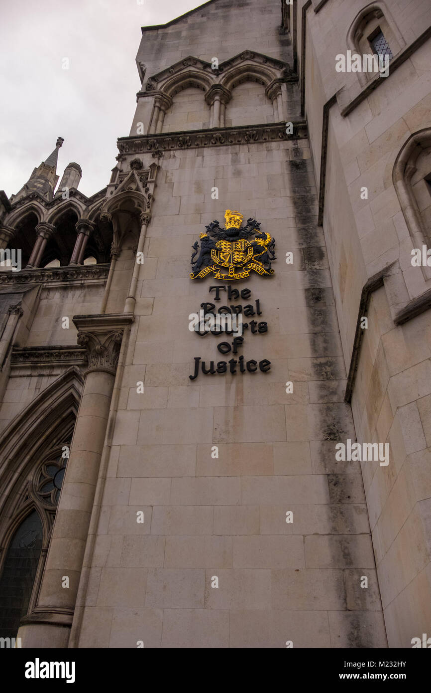 Court appeal england wales hires stock photography and images Alamy