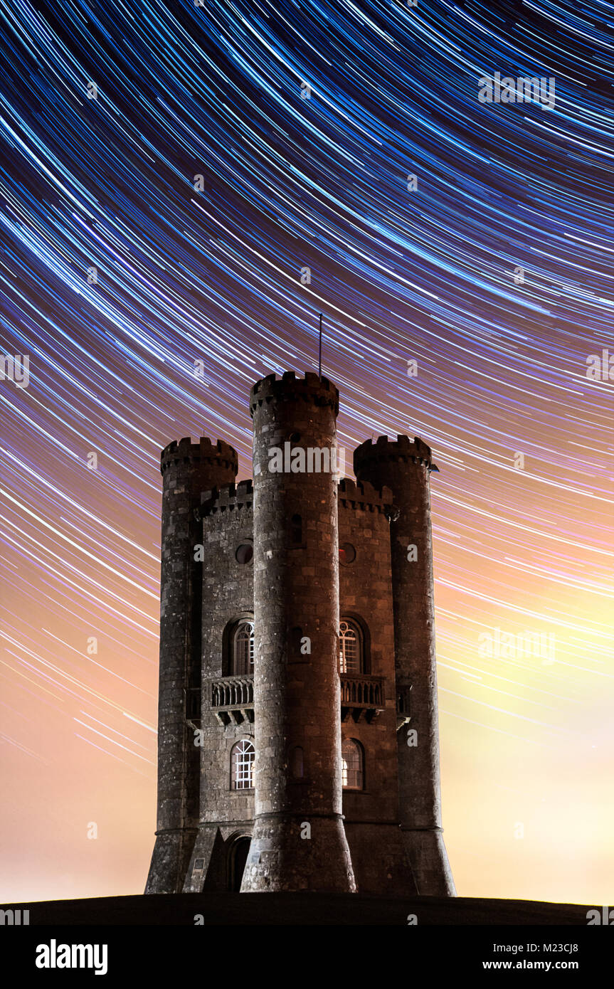 The star tower hi-res stock photography and images - Alamy