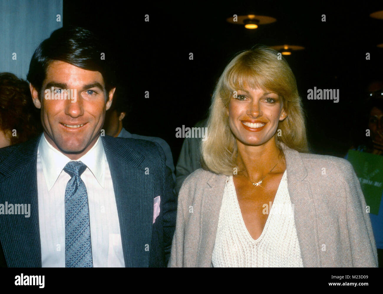 41 Steve Garvey Wife Stock Photos, High-Res Pictures, and Images