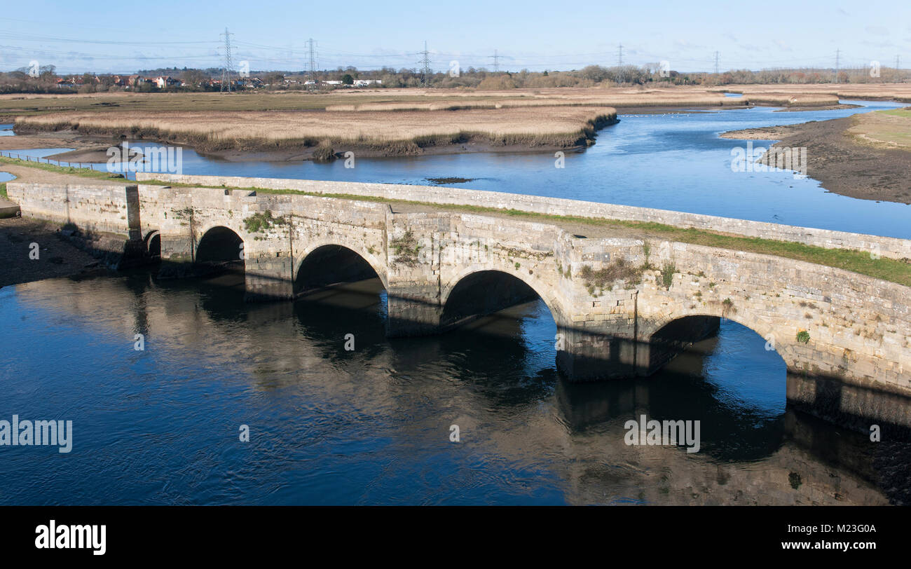 Old redbridge hires stock photography and images Alamy