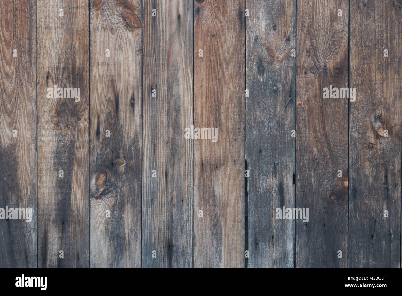 old weathered wood wall texture background Stock Photo Alamy