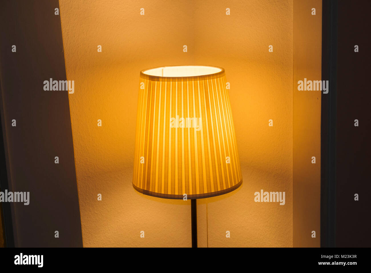 Light lampstand hires stock photography and images Alamy
