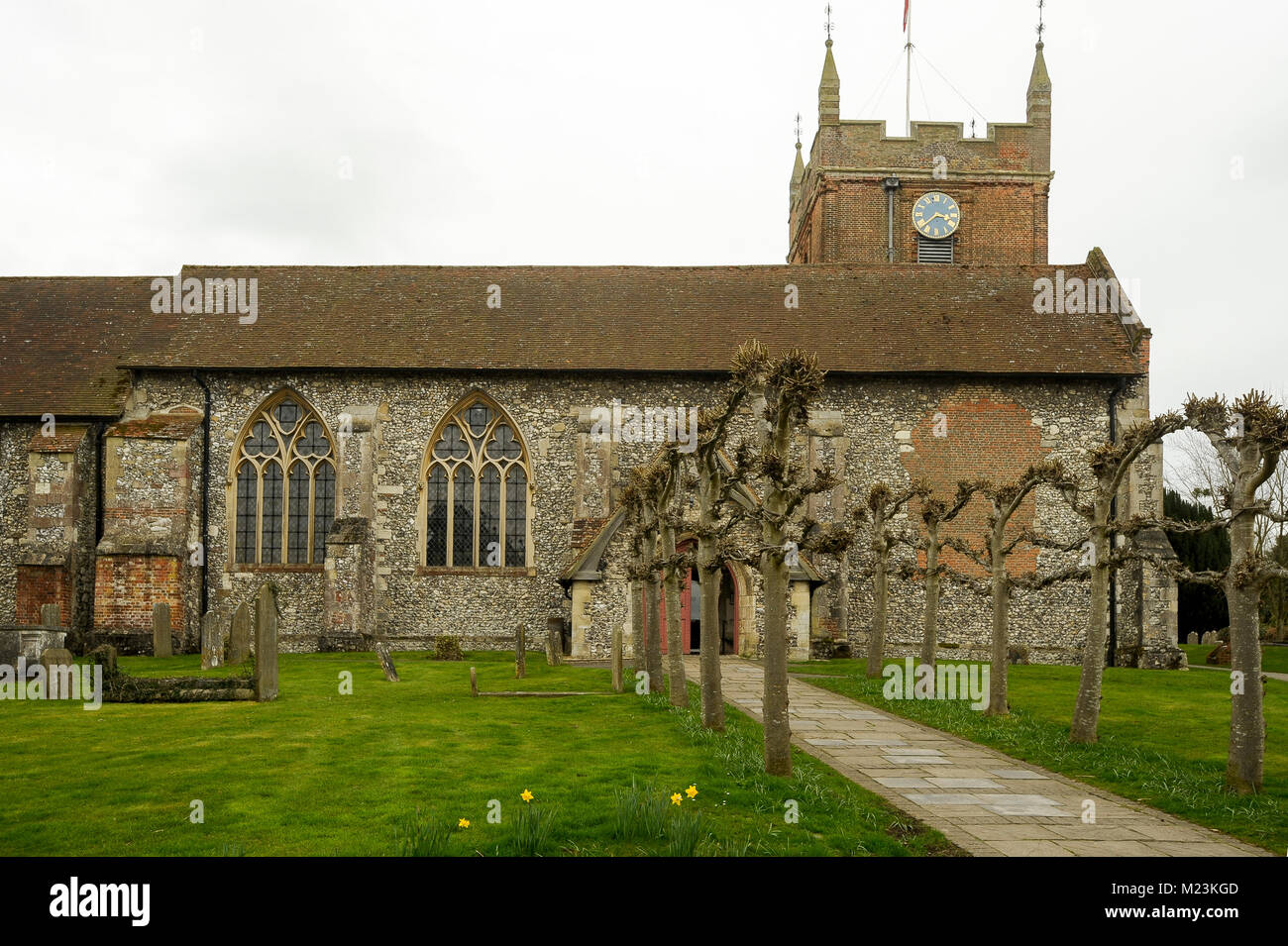 Odiham hampshire hires stock photography and images Alamy