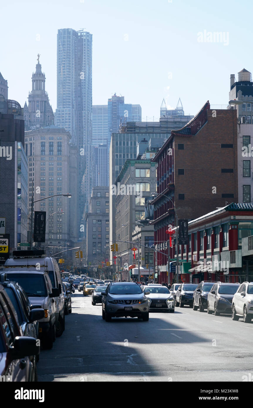 New York By Gehry High Resolution Stock Photography And Images Alamy