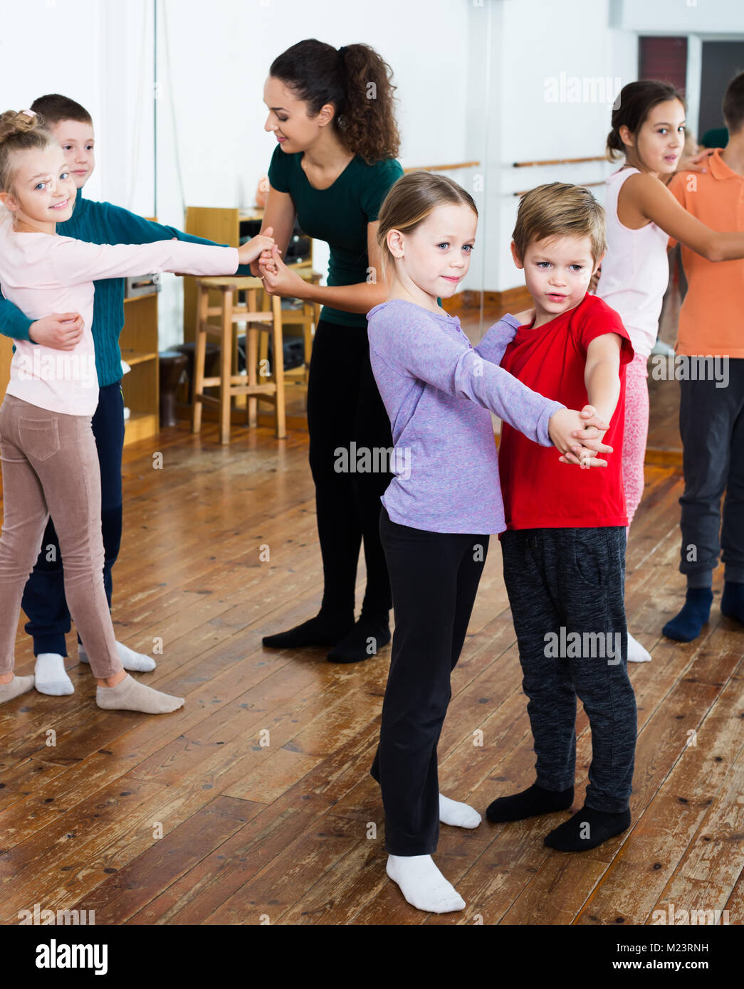 Gulfport casino dance classes los angeles