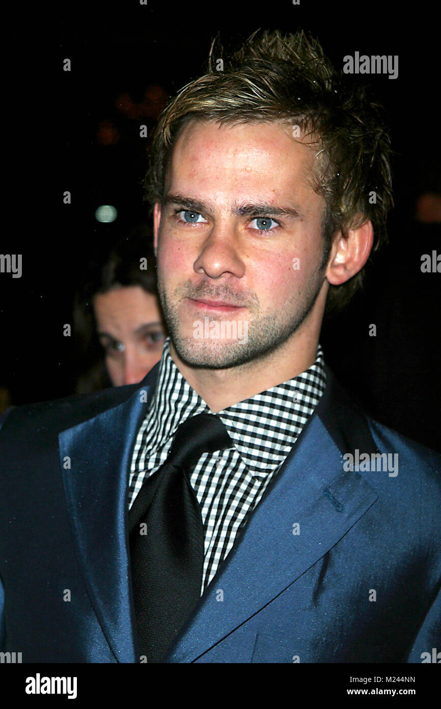 New York City Celebrityarchaeology.com 2002 File Photo Dominic Monaghan 