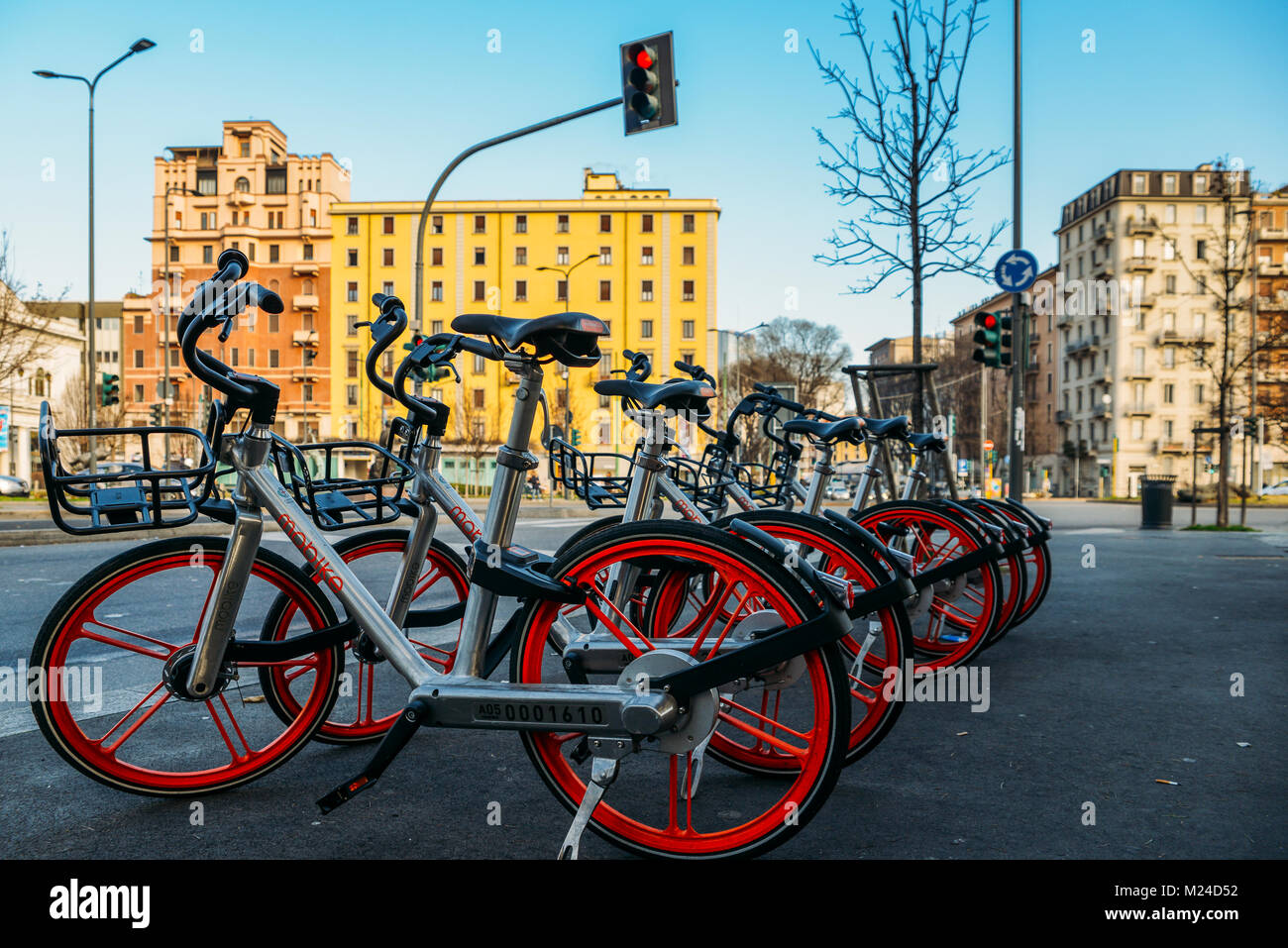 ride to bike scheme