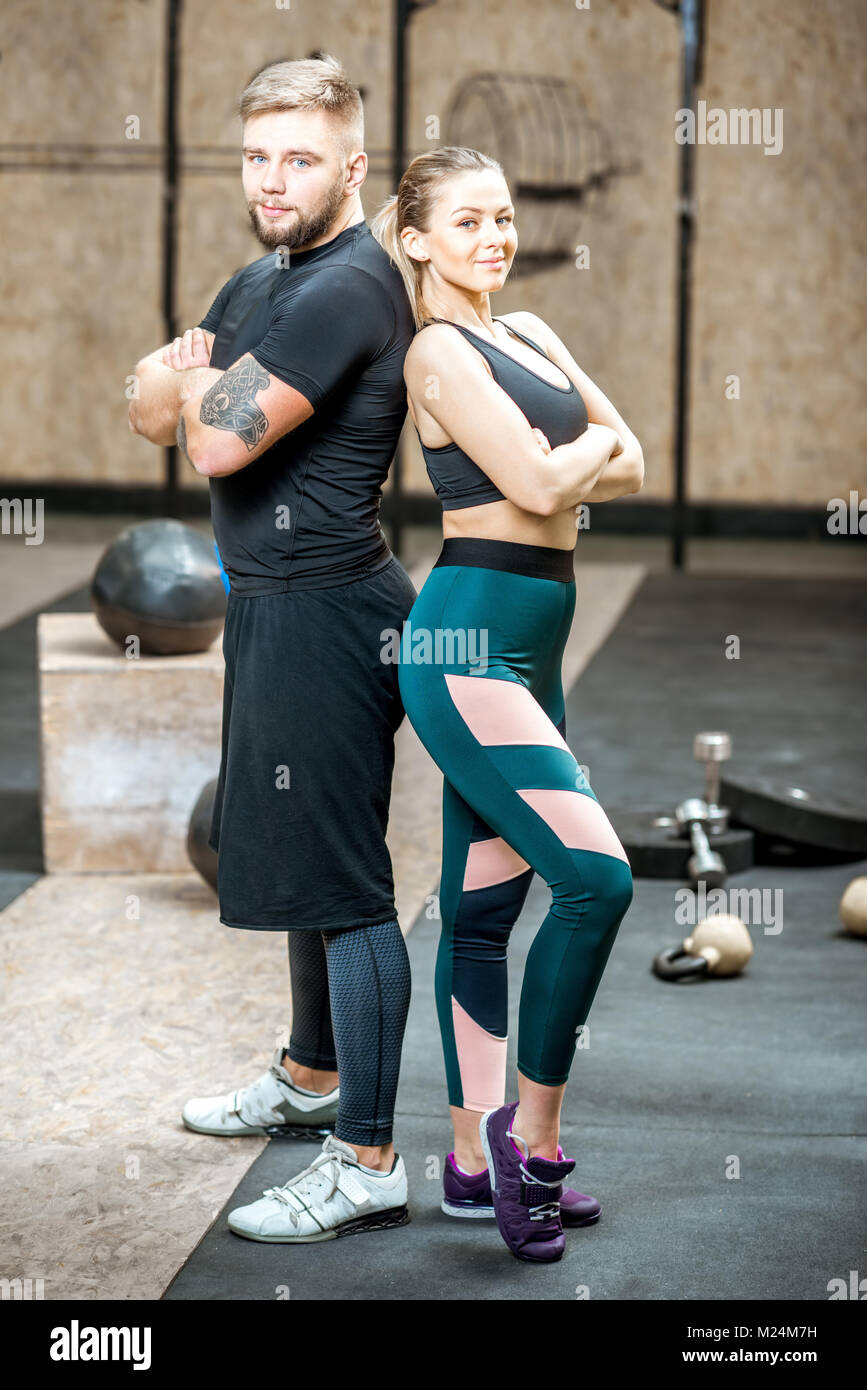Full body tattoo young man hi-res stock photography and images - Alamy