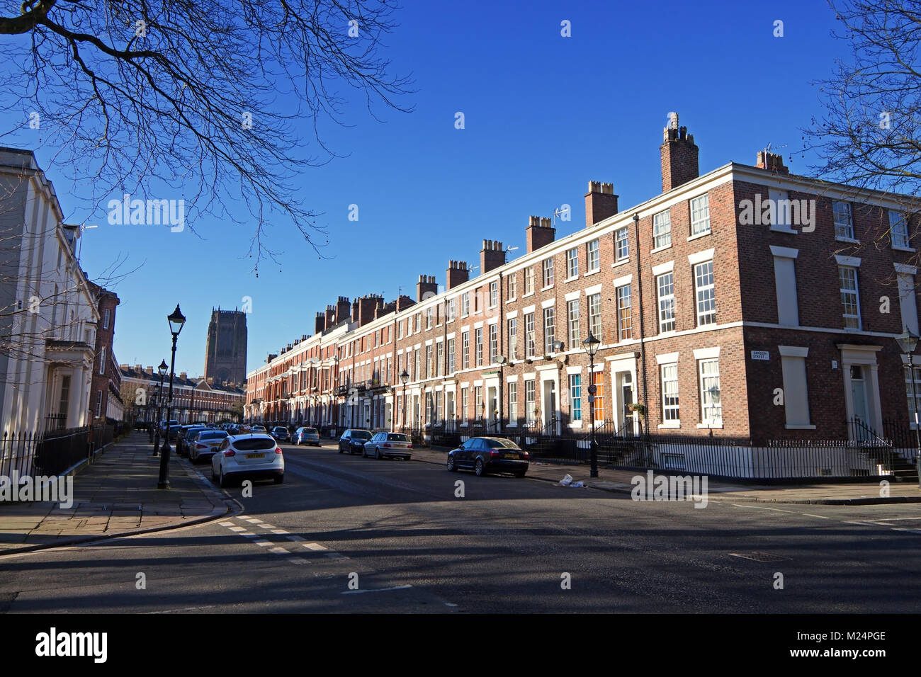 Huskisson street hi-res stock photography and images - Alamy