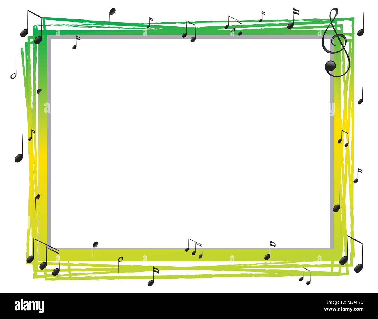 Uaicnotes Musicnotes High Resolution Stock Photography and Images - Alamy