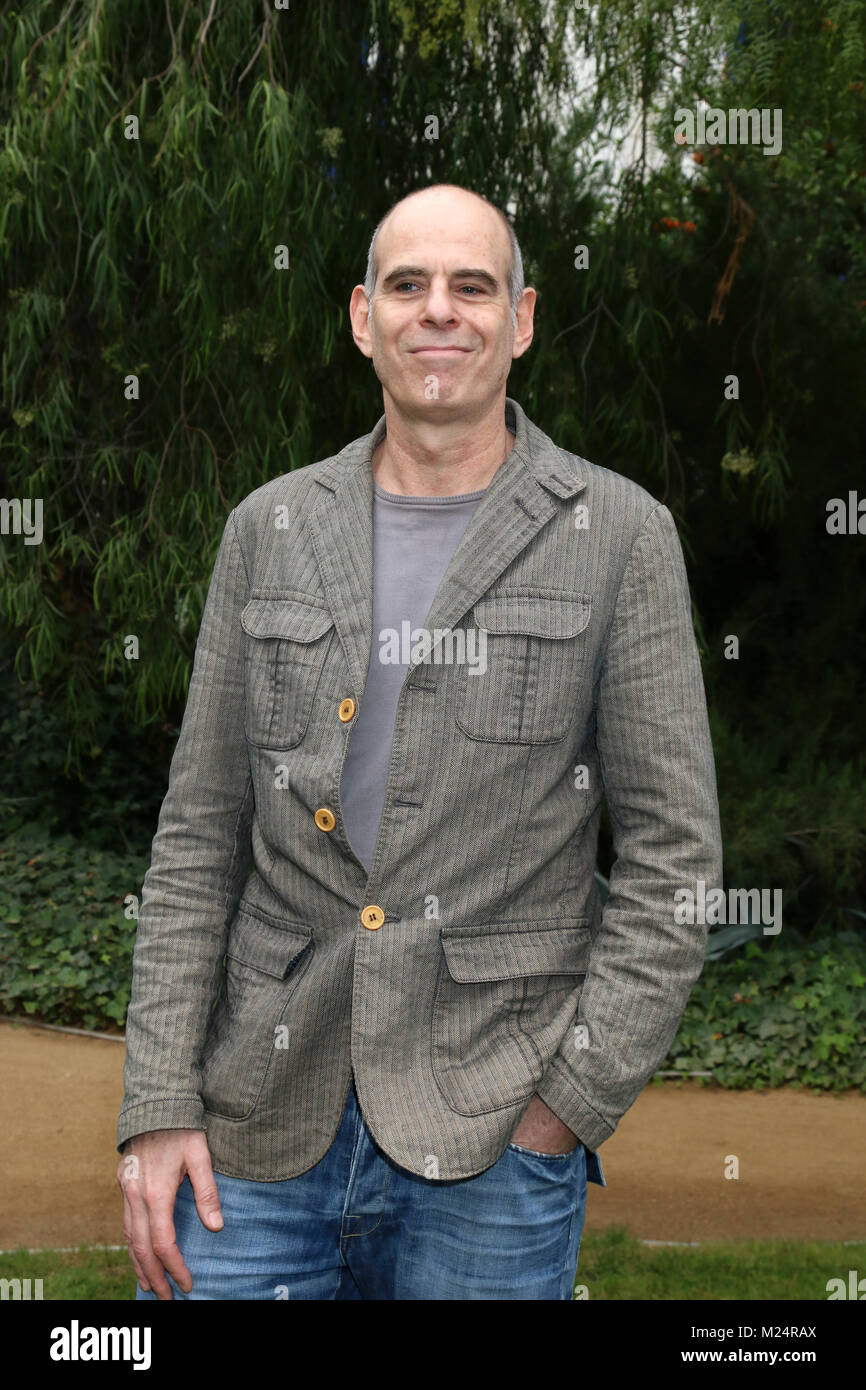 PSIFF Creative Impact Awards & '10 Directors to Watch' at Parker Palm Springs on January 3, 2018 in Palm Springs, CA  Featuring: Samuel Maoz Where: Palm Springs, California, United States When: 03 Jan 2018 Credit: Nicky Nelson/WENN.com Stock Photo