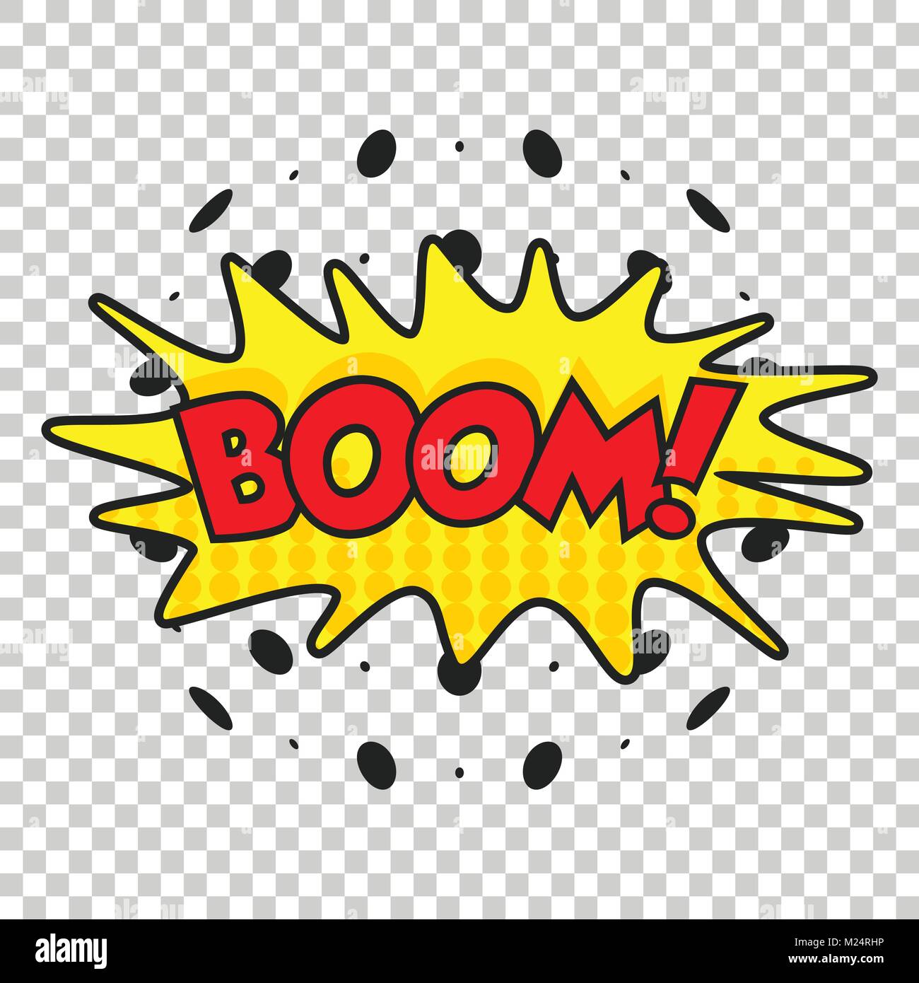 Boom comic hi-res stock photography and images - Alamy Boom comic hi-res stock photography and images - Alamy