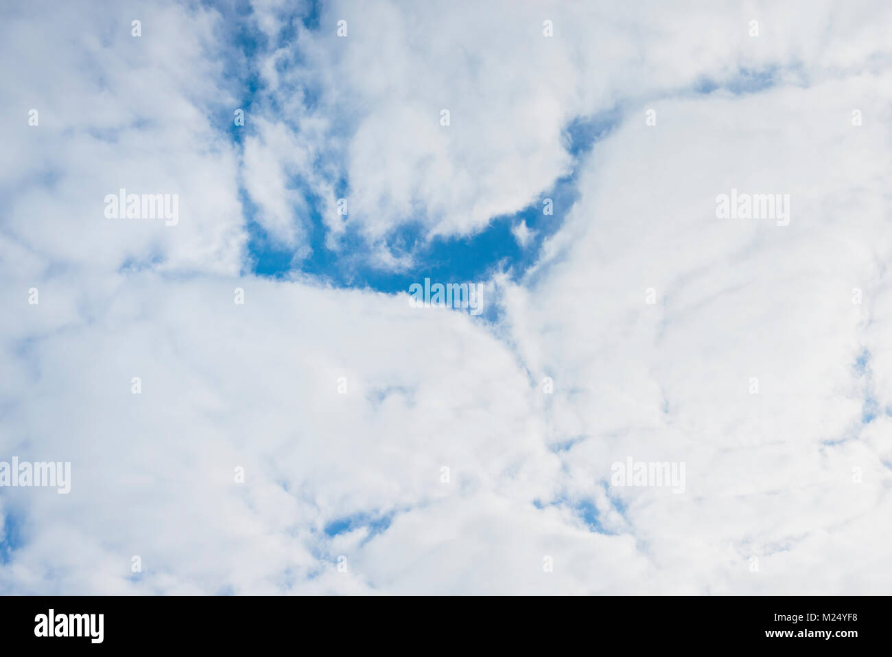Cloud Parting High Resolution Stock Photography and Images - Alamy