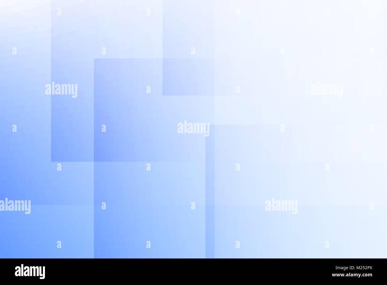 Abstract background for design. Vector illustration with square element ...