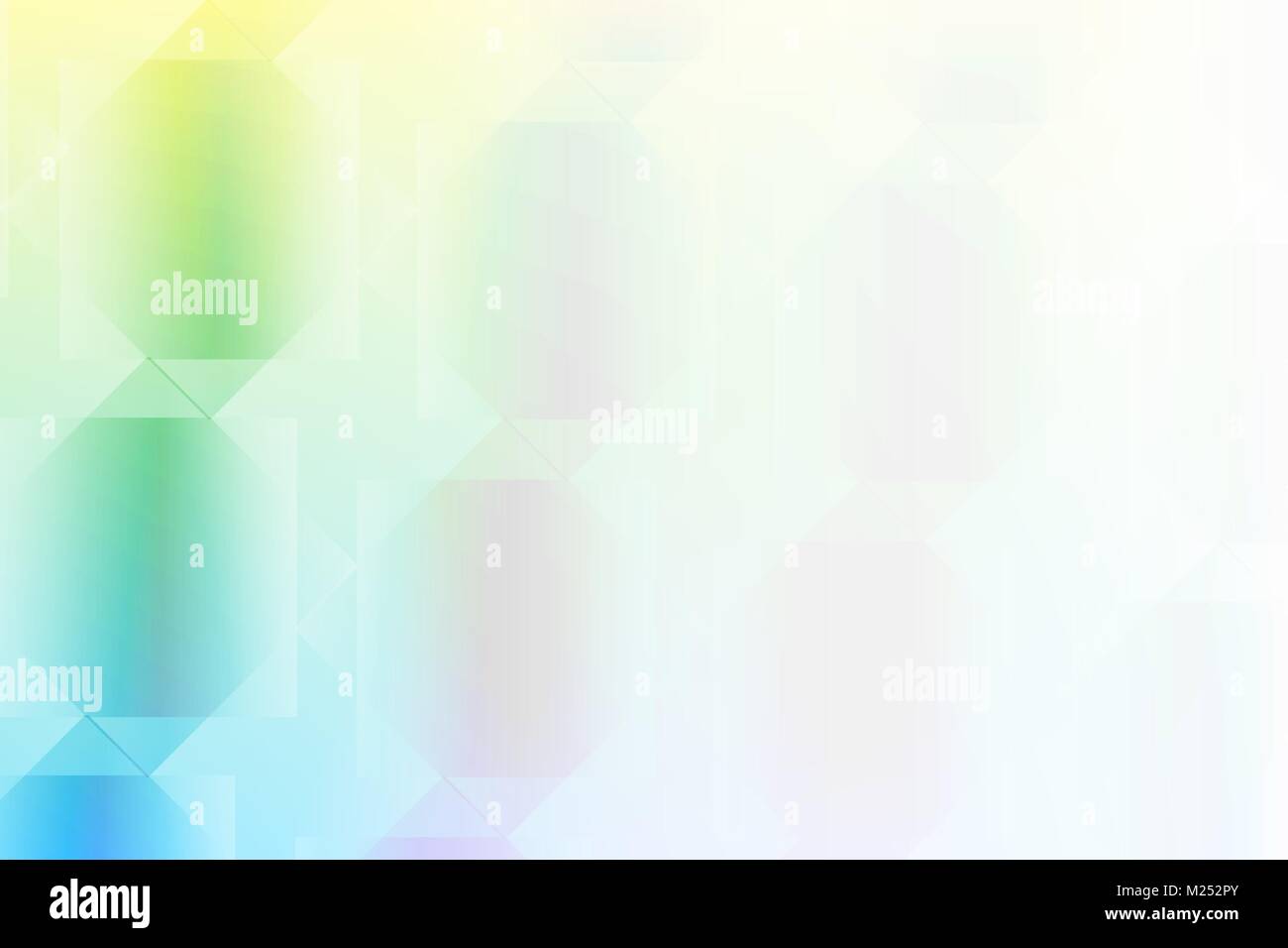 Abstract background for design. Vector illustration with square element ...