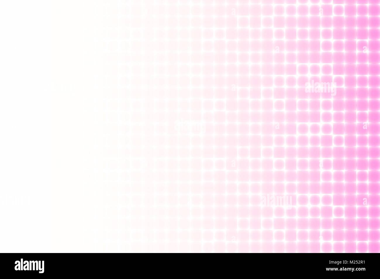 Abstract background for design. Vector illustration with square element ...