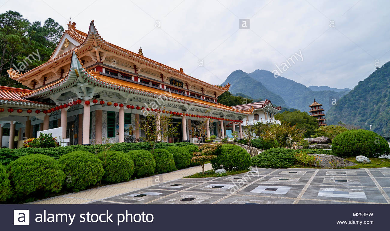Taroko National Park The Most Beautiful Place In Taiwan