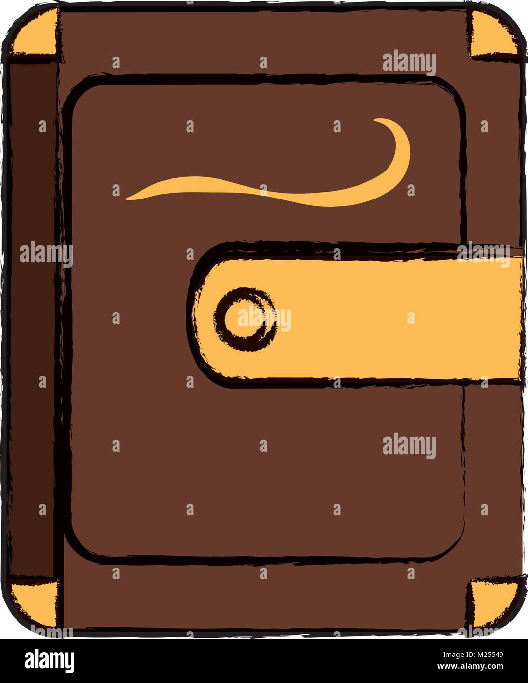 old book icon image Stock Vector Image & Art - Alamy
