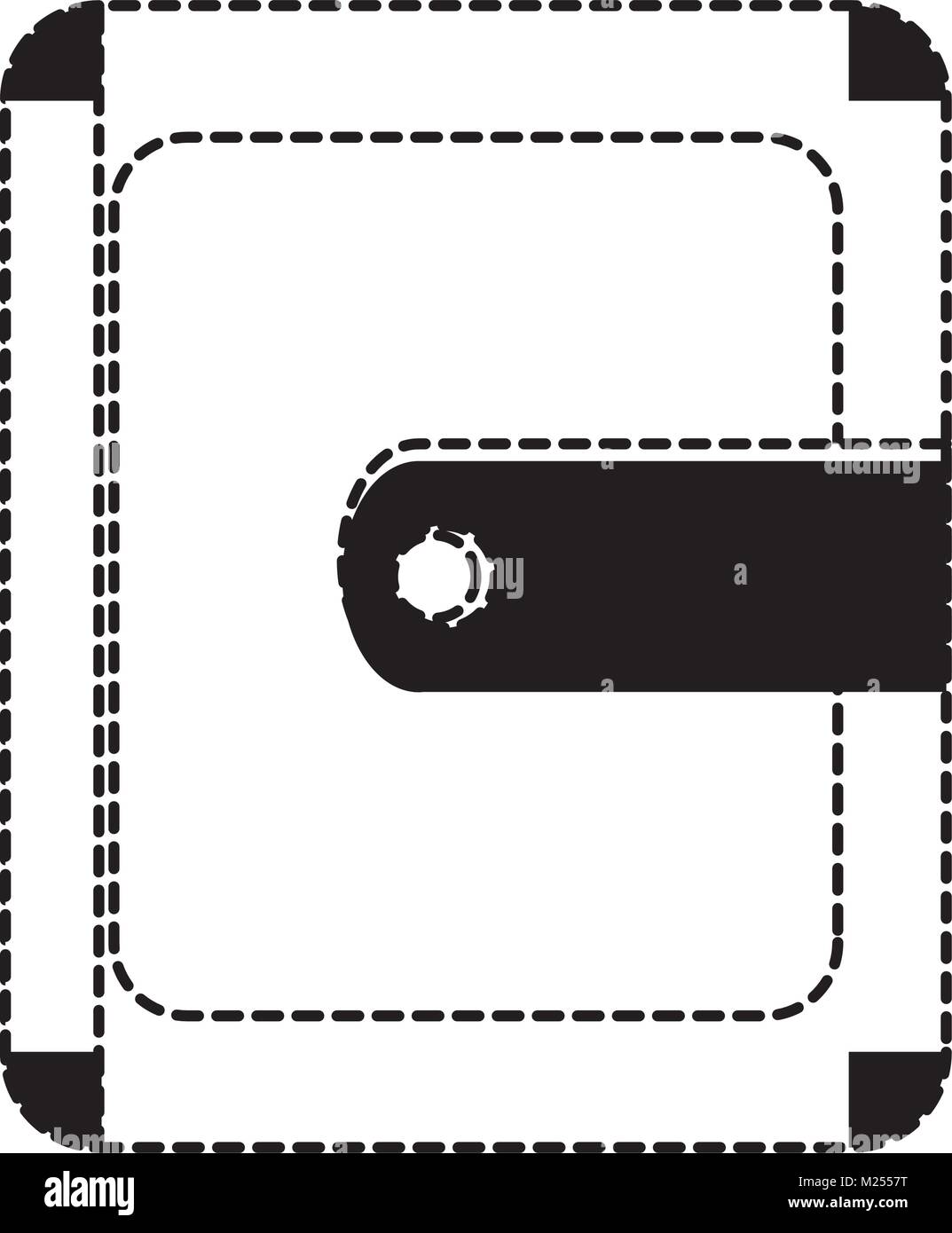 old book icon image Stock Vector Image & Art - Alamy