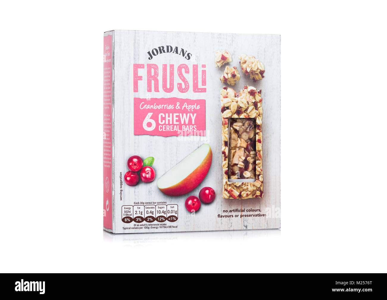 Jordans cereal hires stock photography and images Alamy