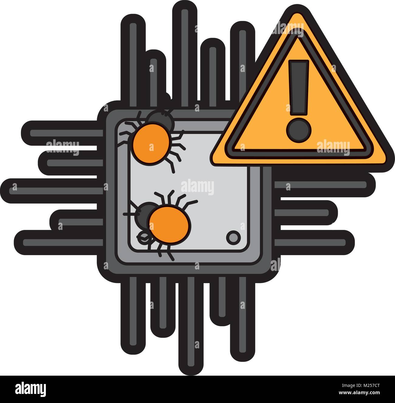 Exploit hacking Stock Vector Images - Alamy