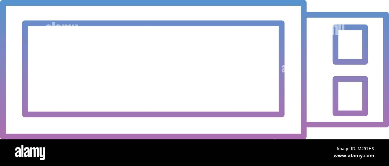 usb device wireless backup technology Stock Vector Image & Art Alamy