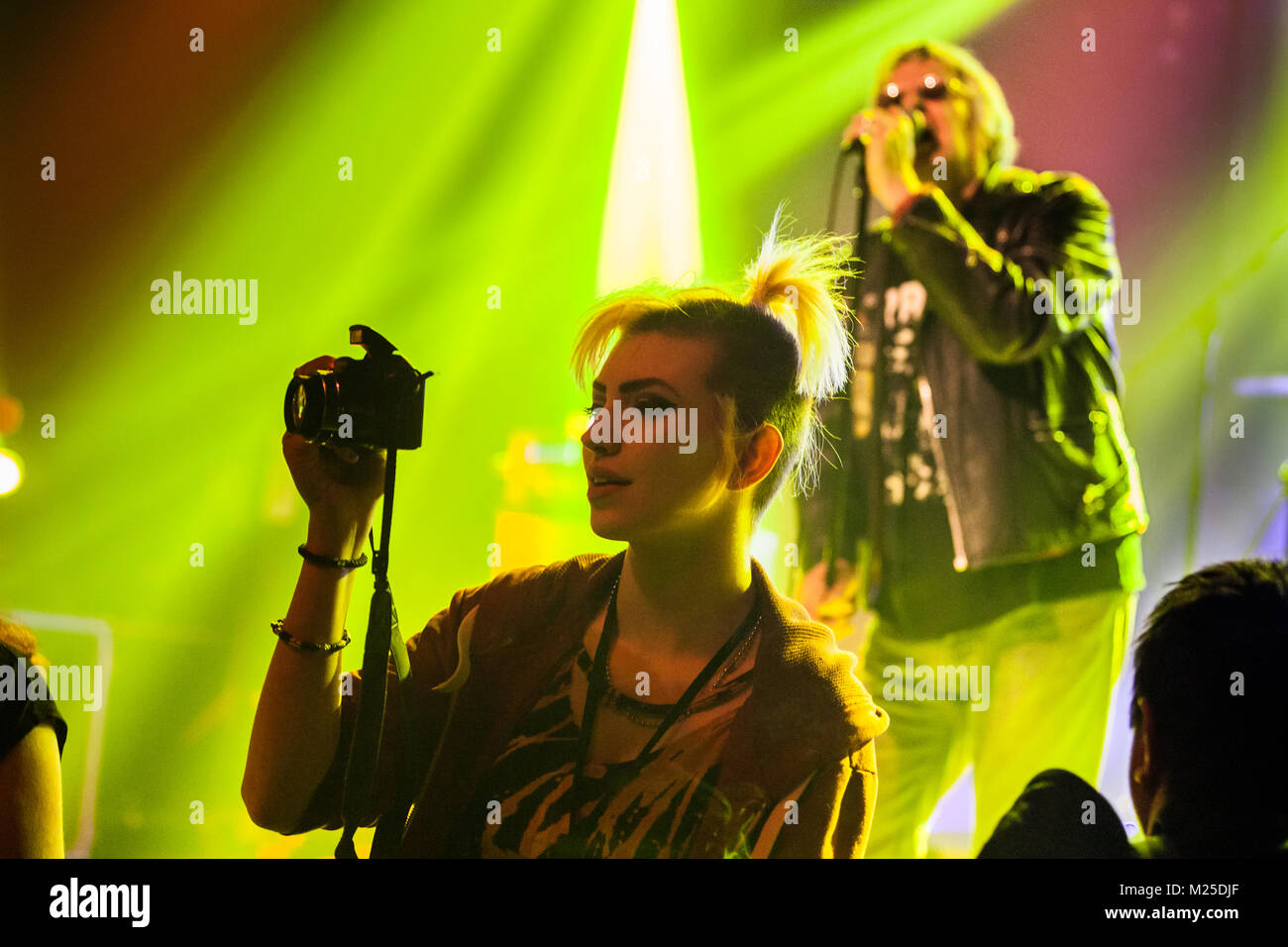 Uk subs hires stock photography and images Alamy