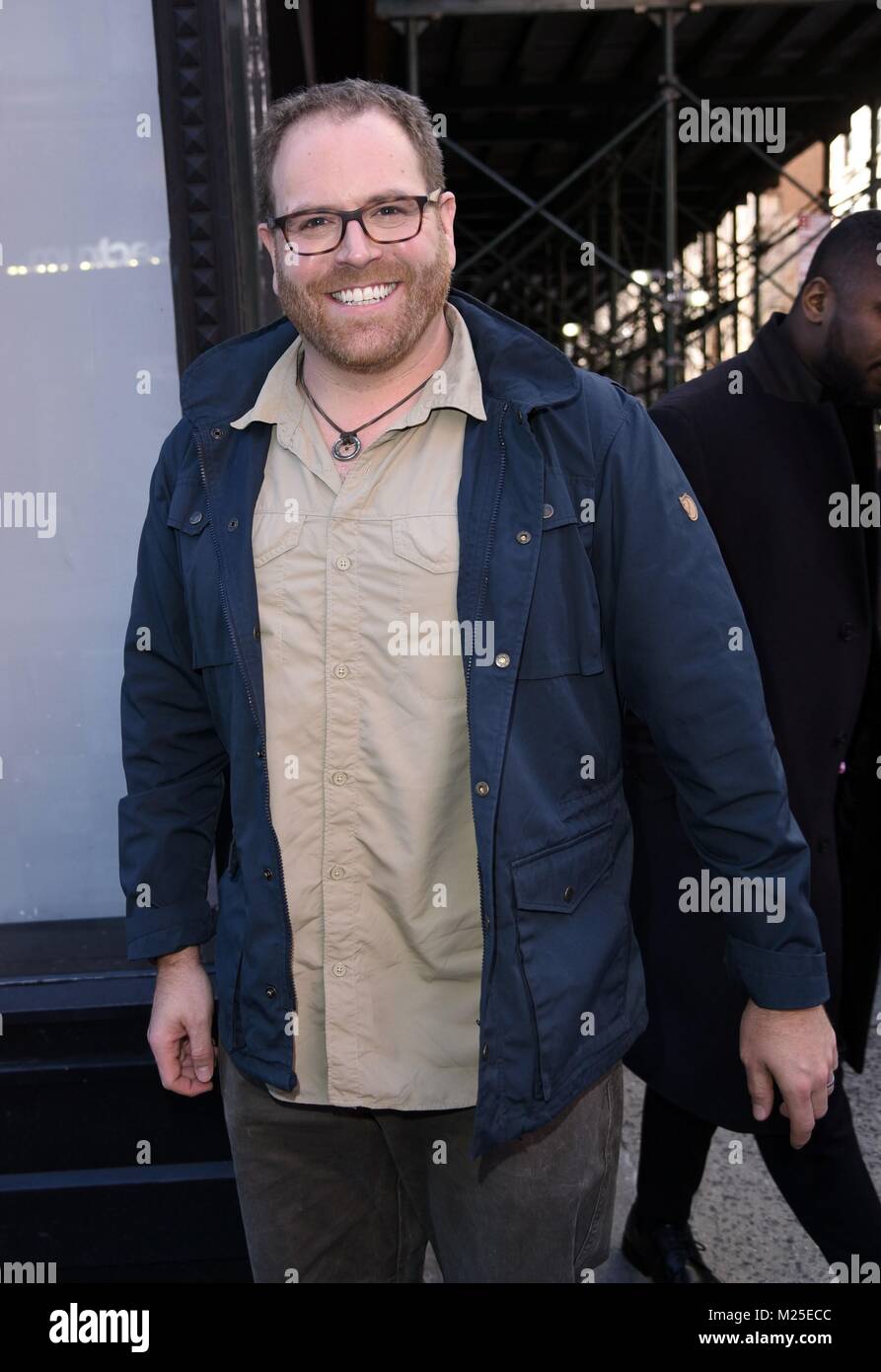 Josh gates hi-res stock photography and images - Alamy