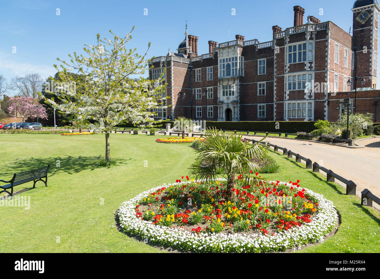 Charlton se7 hires stock photography and images Alamy