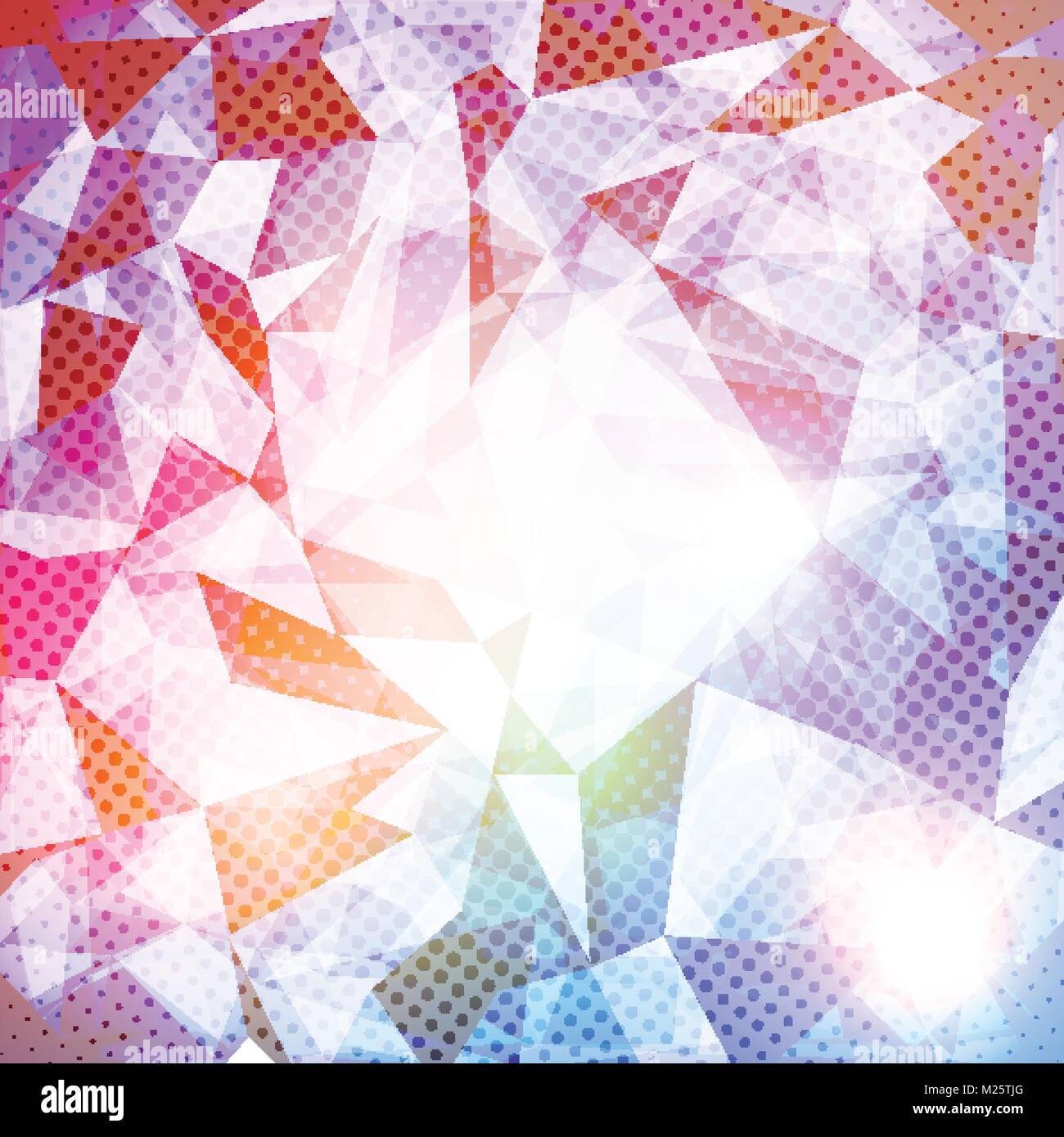 Abstract vector background Stock Vector Image & Art - Alamy