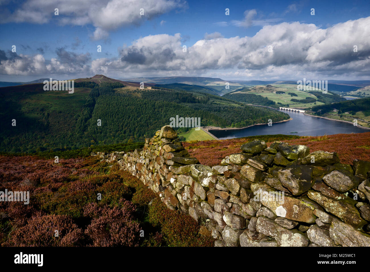 Bamford hill hi-res stock photography and images - Alamy