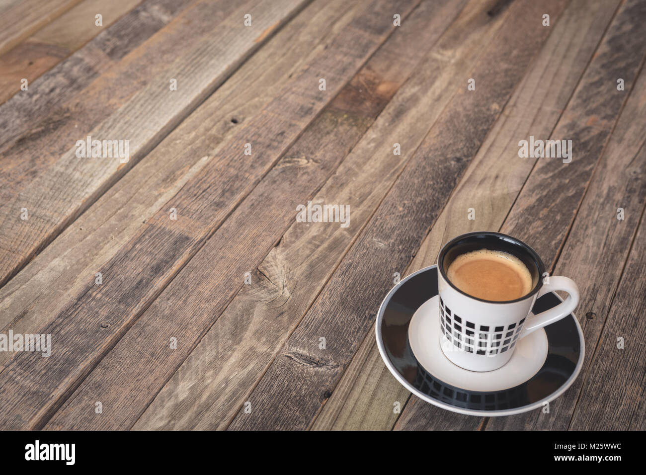 Single Espresso Stock Photo - Download Image Now - Espresso, Shot