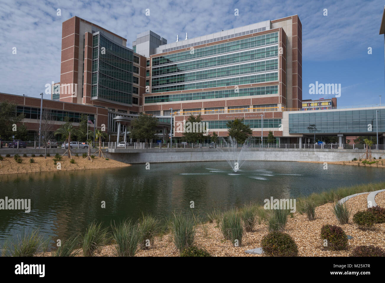 What Is Shands Hospital at Joshua Wheatley blog