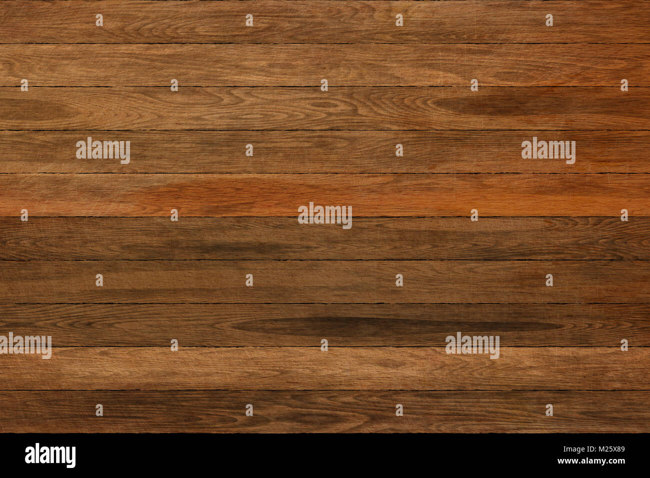 Grunge wood panels. Planks Background. old wall wooden floor vintage Stock Photo